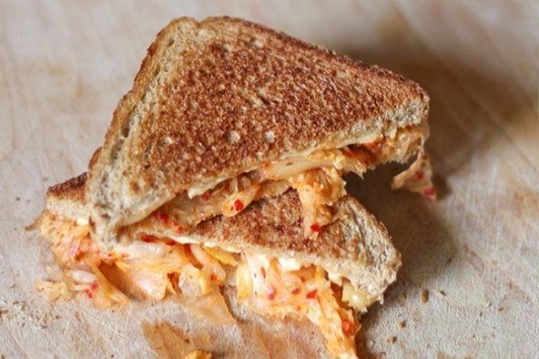 sandwich-kim-chi-han-quoc